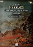 Willem Tanke - Messiaen - Organ Works [2009]