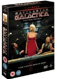 Battlestar Galactica - The Final Season