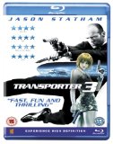 Transporter 3 [Blu-ray] [2008]