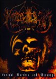 Marduk - Funeral Marches and War Songs