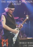 Michael Schenker Group, the - World Wide Live 2004