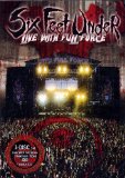 Six Feet Under - Live With Full Force (2DVD+CD) [2007]