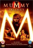 The Mummy/The Mummy Returns/The Mummy - Tomb Of The Dragon Emperor [1998]