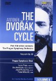 Dvorak - the Dvorak Cycle Vol. VI (Altrichter, Prague So) [2008]