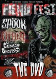 Fiend Fest Germany 2005