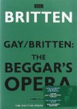 Britten/Gay: the Beggar's Oper