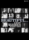 13 Most Beautiful... Songs For Andy Warhol's Screen Tests [1964]