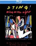 Bring on the Night [Blu-ray] [2008]