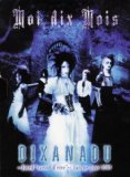 Mois Dix Moix - Dixandu, Fated - Raison D'Etre