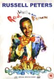 Russell Peters - Red, White and Brown [2008]
