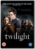 Twilight - 1 Disc Edition [2008]