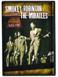 Smokey Robinson - Definitive Performances