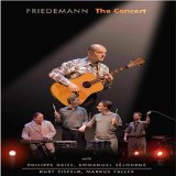 Friedemann - The Concert [2005]