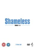 Shameless - Series 1-6 - Complete [2003]