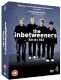 The Inbetweeners - Series 1-2 - Complete [2008]