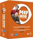 Peep Show - Series 1-6 - Complete [2003]