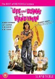 Ups And Downs Of A Handyman [1975]