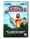 Stealing Harvard [2002]