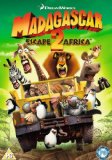 Madagascar: Escape 2 Africa