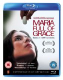 Maria Full Of Grace [Blu-ray] [2004]