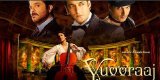 Yuvvraaj [2008]