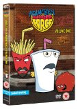 Aqua Teen Hunger Force - Series 1