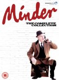 Classic Minder: The Complete Series