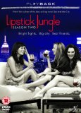 Lipstick Jungle Season 2