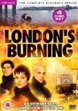 London's Burning - Series 11 - Complete [1998]