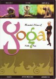 Monette's House Of Yoga
