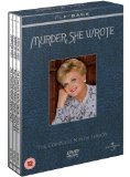 Murder She Wrote Season 9