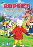 Rupert And The Temple Ruins