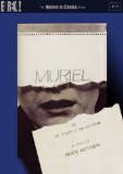 Muriel, Ou Le Temps D'un Retour [Masters of Cinema]