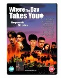 Where The Day Takes You [1992]