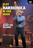 Play Harmonica in One Hour