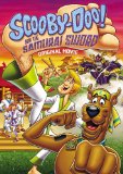 Scooby-Doo And The Samurai Sword