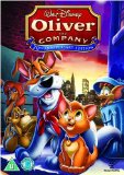 Oliver And Company [1988]