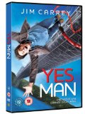 Yes Man [2008]