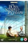 The Boy In The Striped Pyjamas Book Pack [2008]