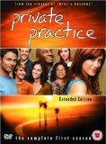 Private Practice - Season 1 [2007]