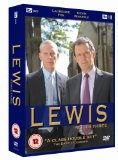 Lewis - Series 3 - Complete [2009]