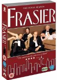 Frasier - Series 11