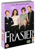 Frasier - Series 9