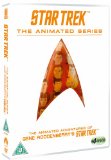 Star Trek - The Animated Series