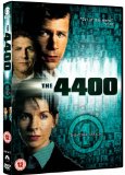 The 4400 - Series 1 - Complete [2004]