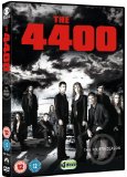 The 4400 - Series 4 - Complete