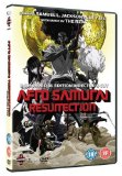 Afro Samurai - Resurrection [2009]