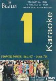 Beatles Number 1 Karaoke - Flower Power