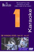Beatles Number 1 Karaoke - The Swinging Sixties