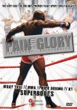 Best of Pain and Glory